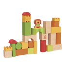 Lion Bababoo Babablocks-by-Bababoo and Friends