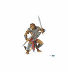 Lion Man by Papo