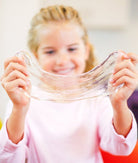 Liquid Glass Thinking Putty Transparent Series by Crazy Aarons 2