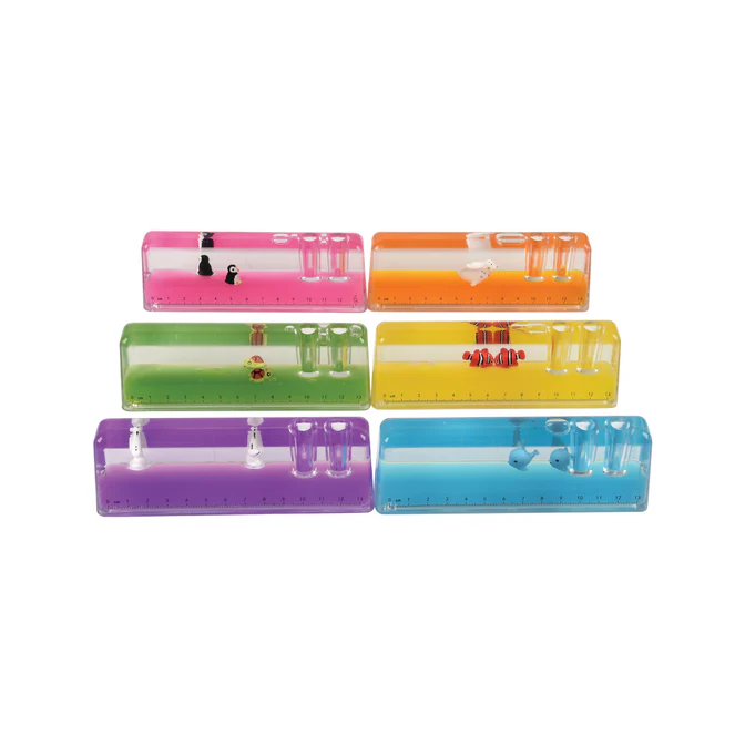 Liquid Wave Paperweight – A2Z Science & Toys