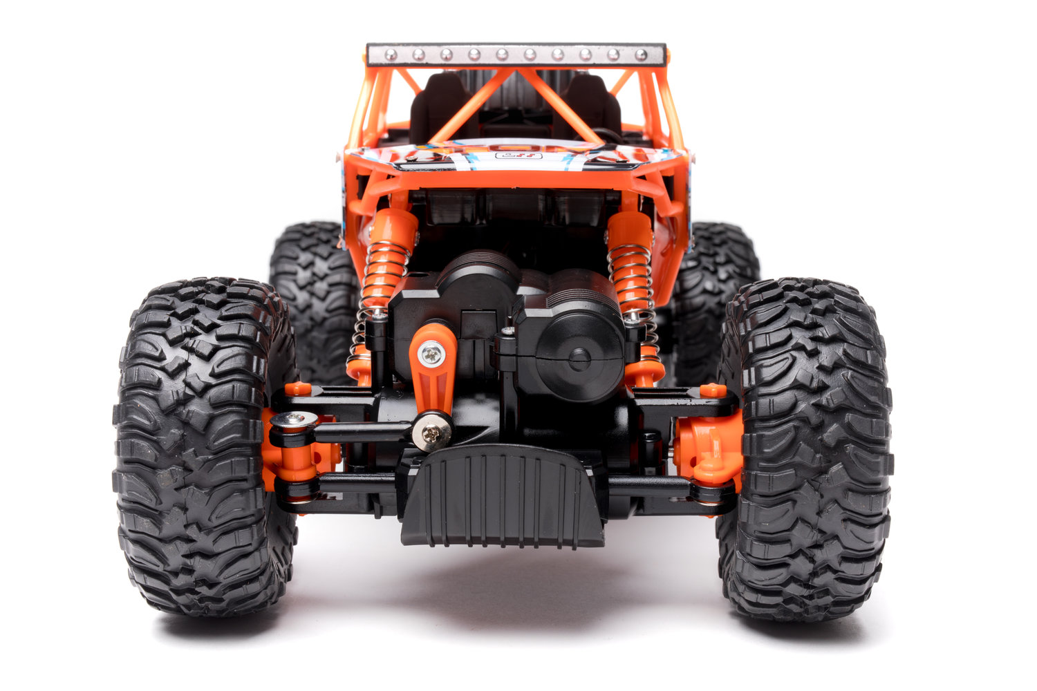 LiteHawk Lil Tom 4x4 by LiteHawk 1