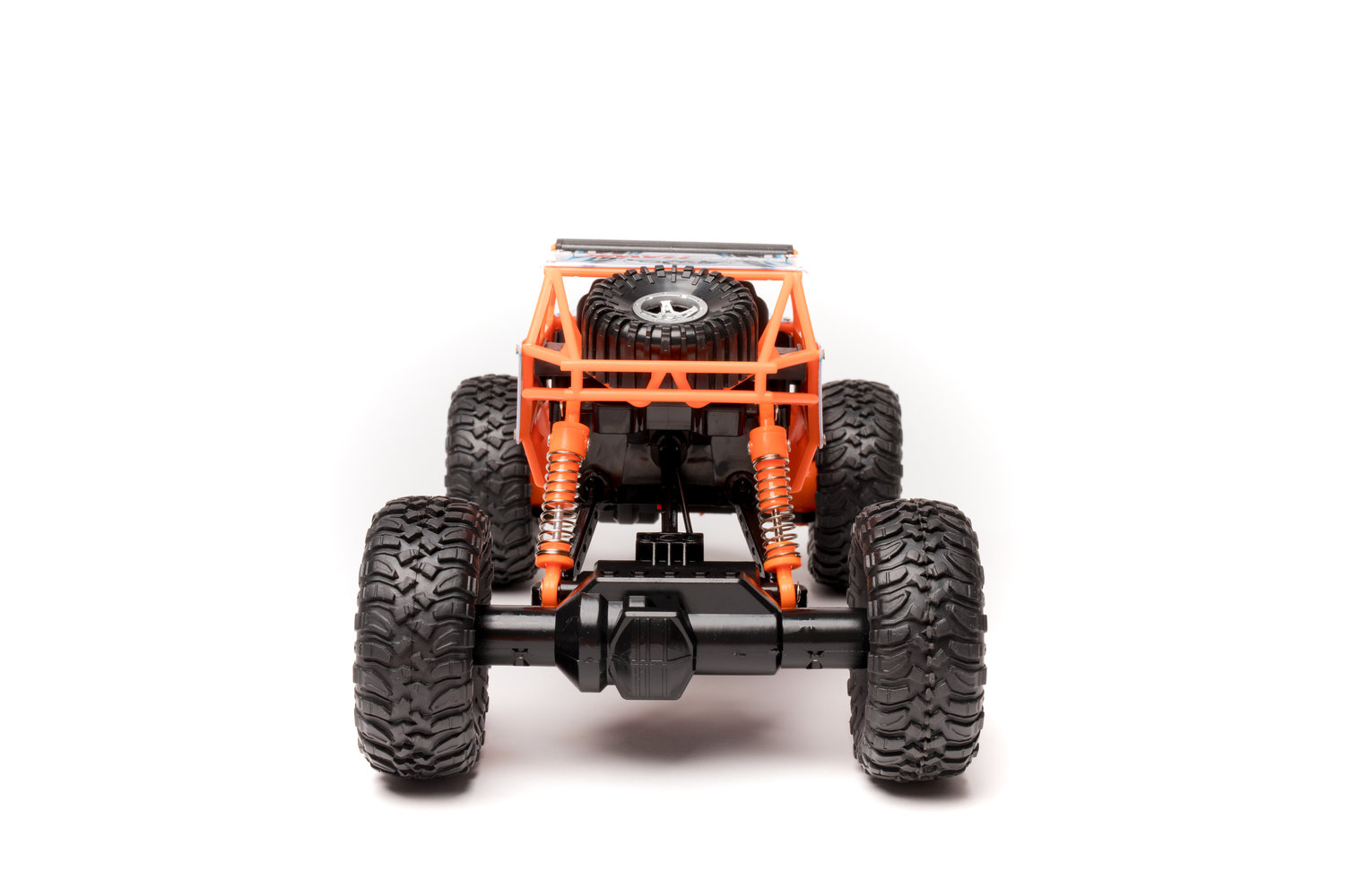 LiteHawk Lil Tom 4x4 by LiteHawk 3