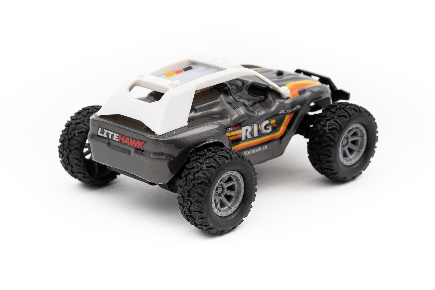 Litehawk Mini Rig RC by LiteHawk 1