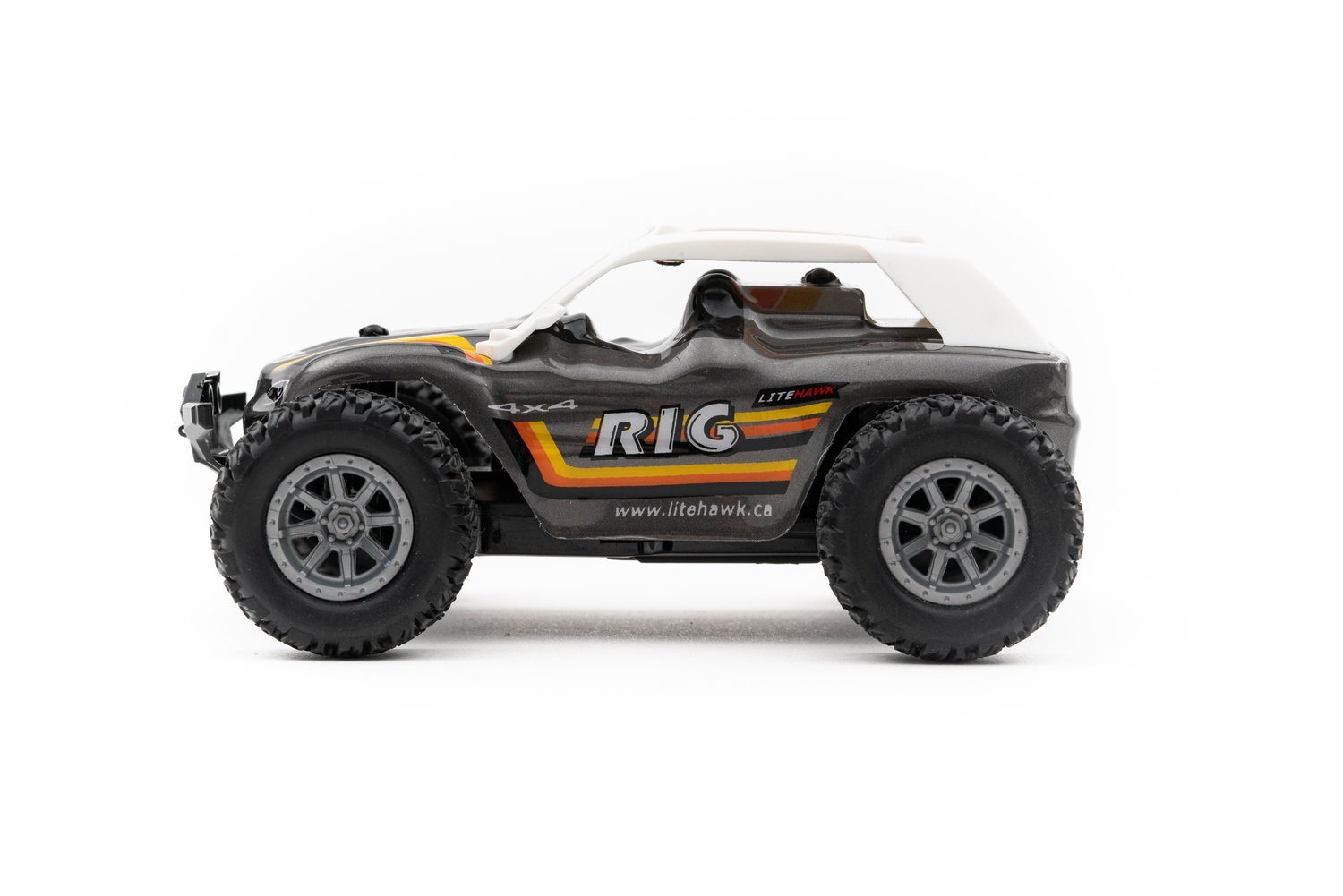 Litehawk Mini Rig RC by LiteHawk 5