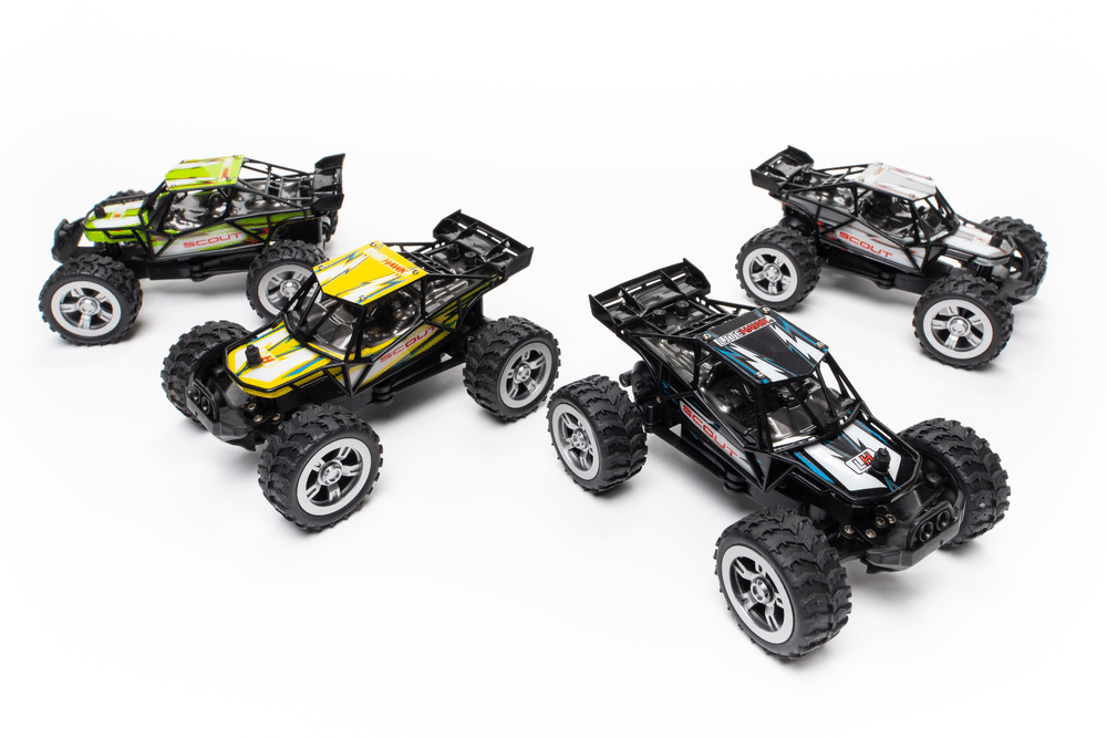 Litehawk Mini Scout by LiteHawk