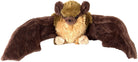 Little Brown Bat 8 by Wild Republic