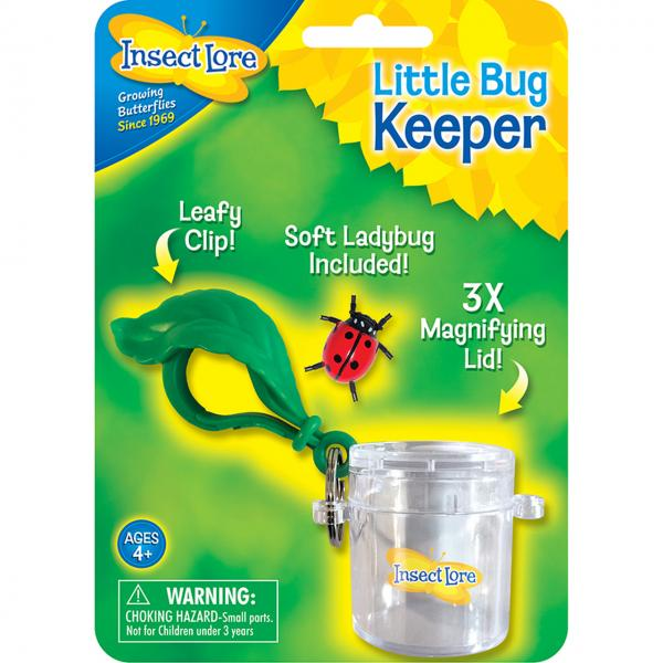 Little Bug Keeper by Insect Lore