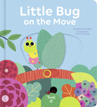 Little Bug on the Move by Quarto Publishing