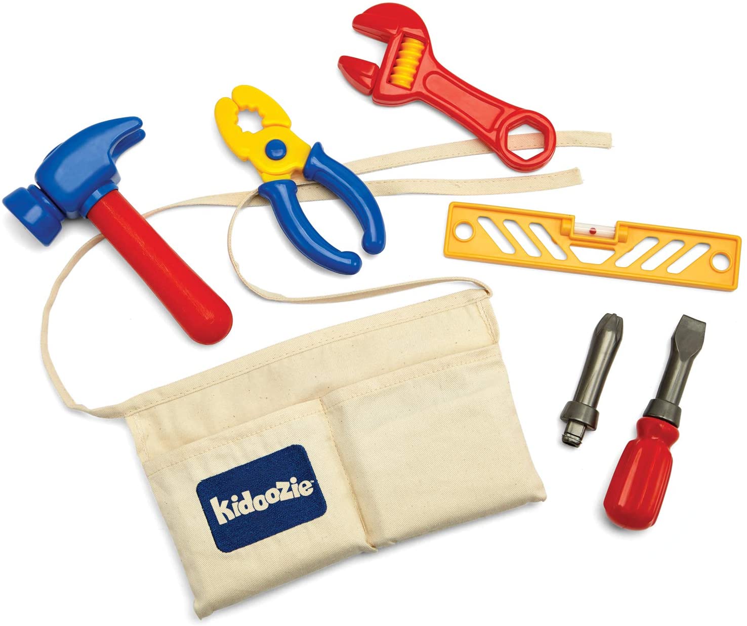 Little Builder Tool Belt – A2Z Science & Toys