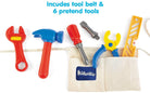 Little Builder Tool Belt by Kidoozie 2