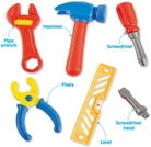 Little Builder Tool Belt by Kidoozie 3