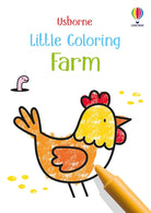 Little Coloring Farm-by-Usborne