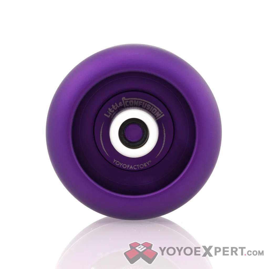 Little Confusion YoYoFactory by YoYoFactory 4