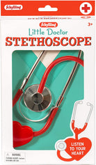 Little Doctor Stethoscope by Schylling 1