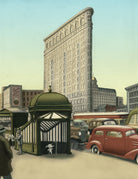 Little Elliot Big City by Henry Holt 2