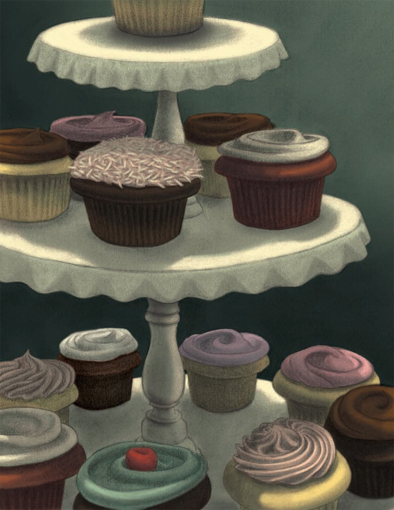 Little Elliot Big City by Henry Holt 3