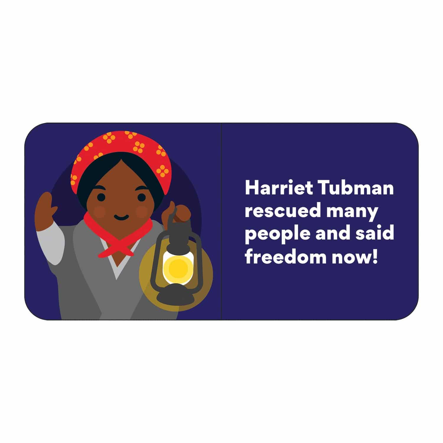 Little Feminist Board Book Set by Mudpuppy 3