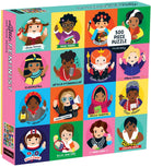 Little Feminist Puzzle by Mudpuppy