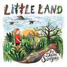 Little Land-by-Little Brown