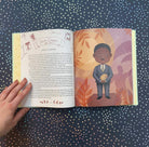 Little Legends Exceptional Men in Black History by Little Brown 2