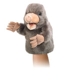 Little Mole Hand Puppet by Folkmanis