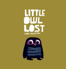 Little Owl Lost by Random House