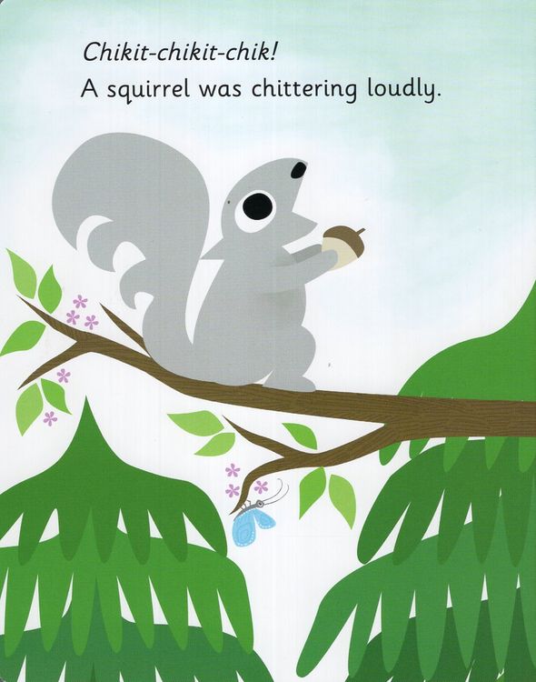 Little Owls Day by Viking Books for Young Readers 1