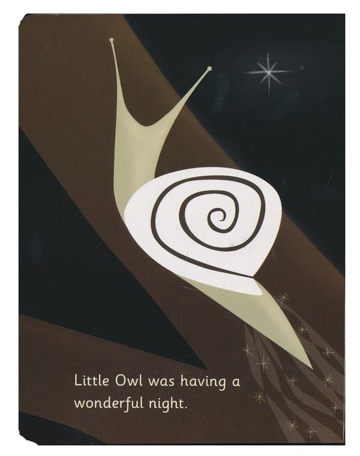 Little Owls Night by Viking Books for Young Readers 1
