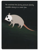 Little Owls Night by Viking Books for Young Readers 3