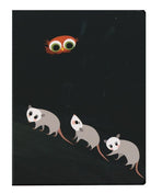 Little Owls Night by Viking Books for Young Readers 4