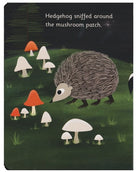 Little Owls Night by Viking Books for Young Readers 5