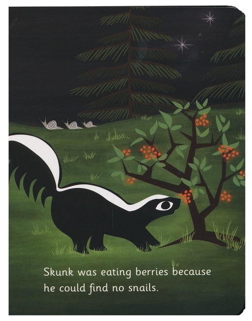 Little Owls Night by Viking Books for Young Readers 6