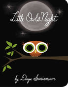 Little Owls Night by Viking Books for Young Readers