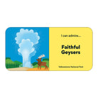 Little Park Ranger Board Book Set by Mudpuppy 4