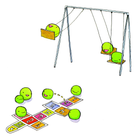 Little Pea Board Book by Chronicle Books 1