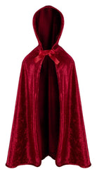 Little Red Riding Hood Cape Medium Size 5 6 by Great Pretenders 1