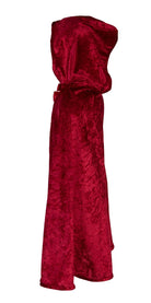 Little Red Riding Hood Cape Medium Size 5 6 by Great Pretenders 2