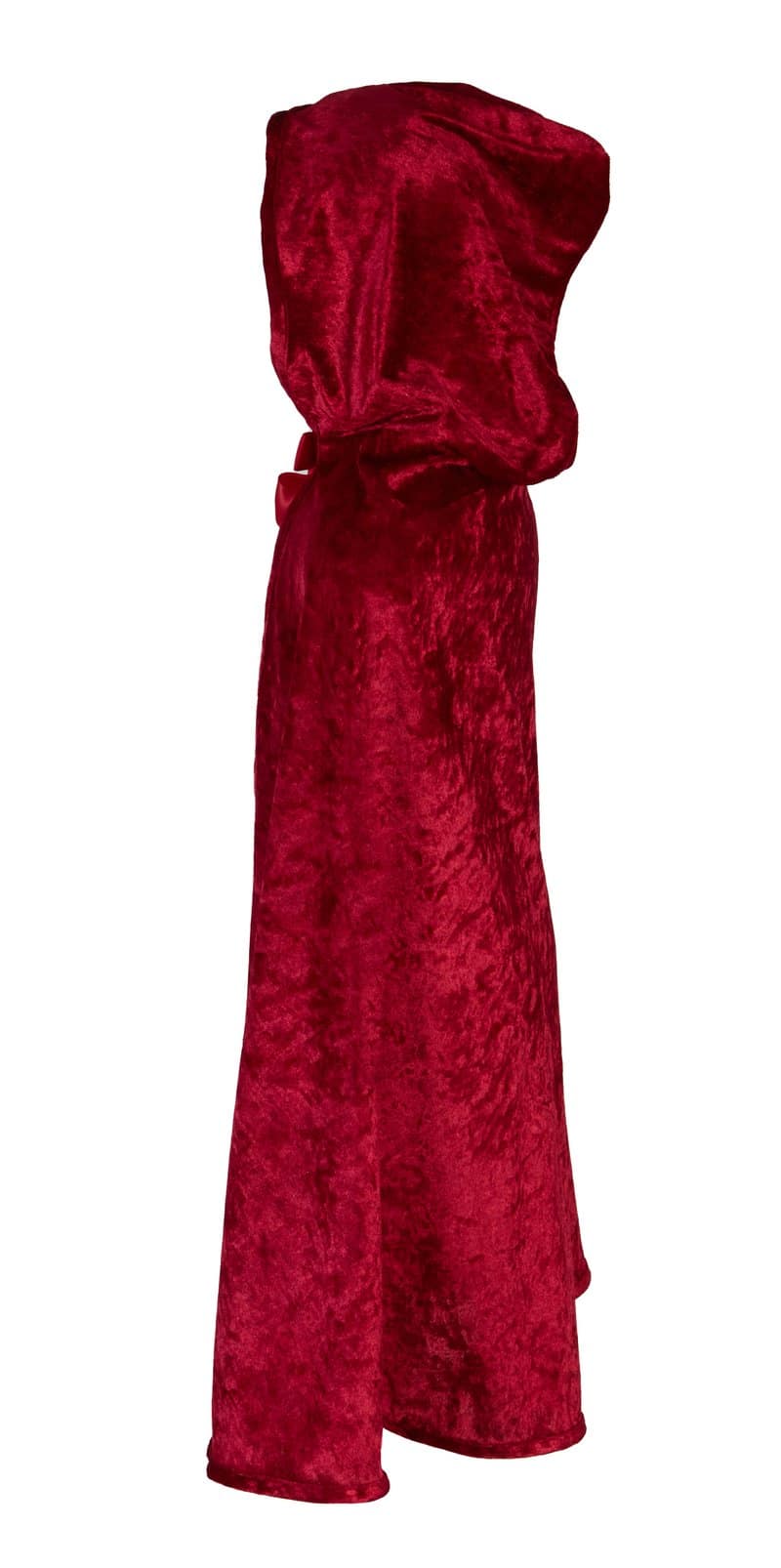 Little Red Riding Hood Cape Medium Size 5 6 by Great Pretenders 2