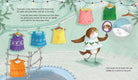 Little Robins Christmas by Random House 1