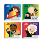 Little Scientist Board Book Set by Mudpuppy 1
