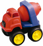 Little Tuffies Trucks by Kidoozie 1