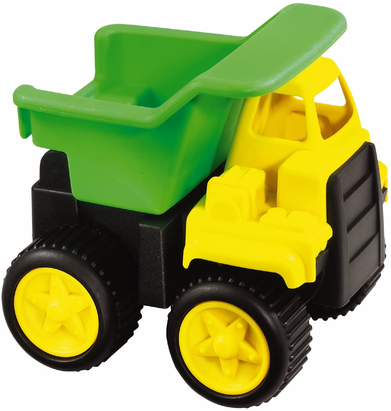 Little Tuffies Trucks by Kidoozie 3