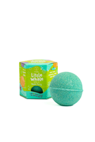 Little Whale Bath Co. Bath Fizzie-by-Mobi