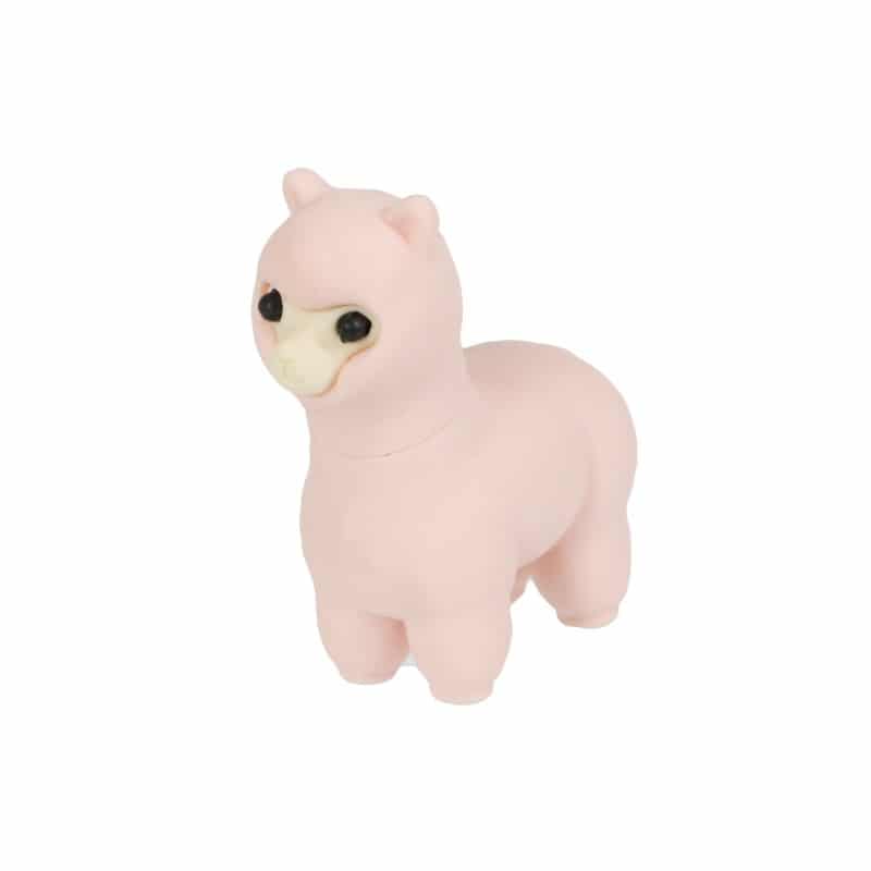 Llama Eraser by Iwako 2