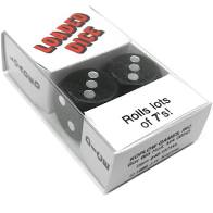 Loaded Dice by Koplow