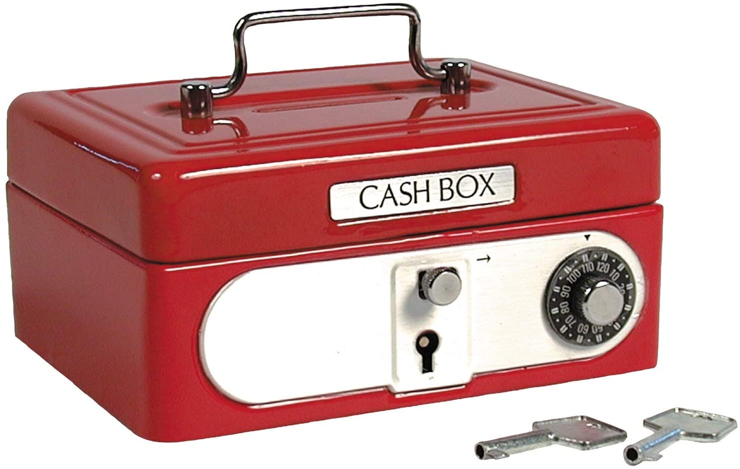 Lock Box – A2Z Science & Toys