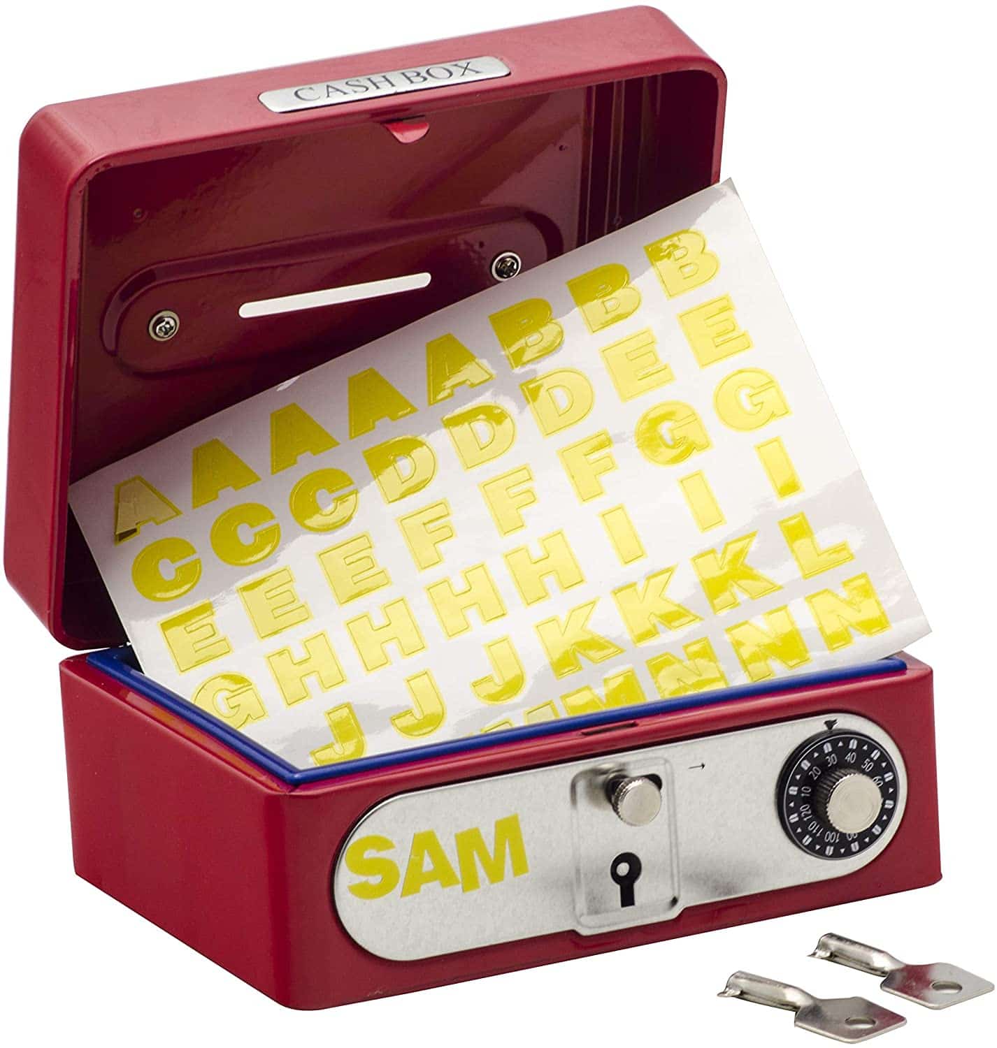 Lock Box – A2Z Science & Toys