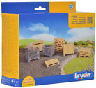 Logistics Accessory Set by Bruder 1