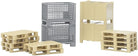 Logistics Accessory Set by Bruder