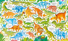Look and Find Puzzles Dinosaurs by Usborne 2